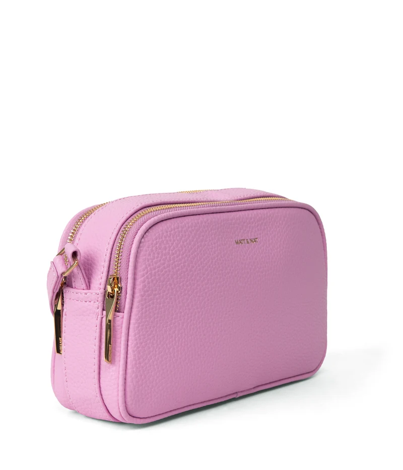 PAIR Sac à bandoulière végétalien - Pureté