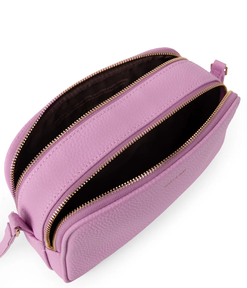 PAIR Sac à bandoulière végétalien - Pureté