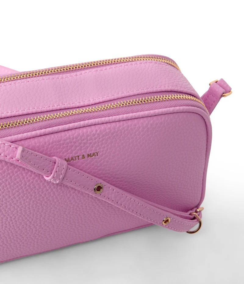 PAIR Sac à bandoulière végétalien - Pureté
