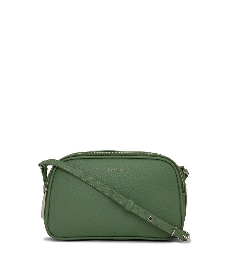 PAIR Sac à bandoulière végétalien - Pureté