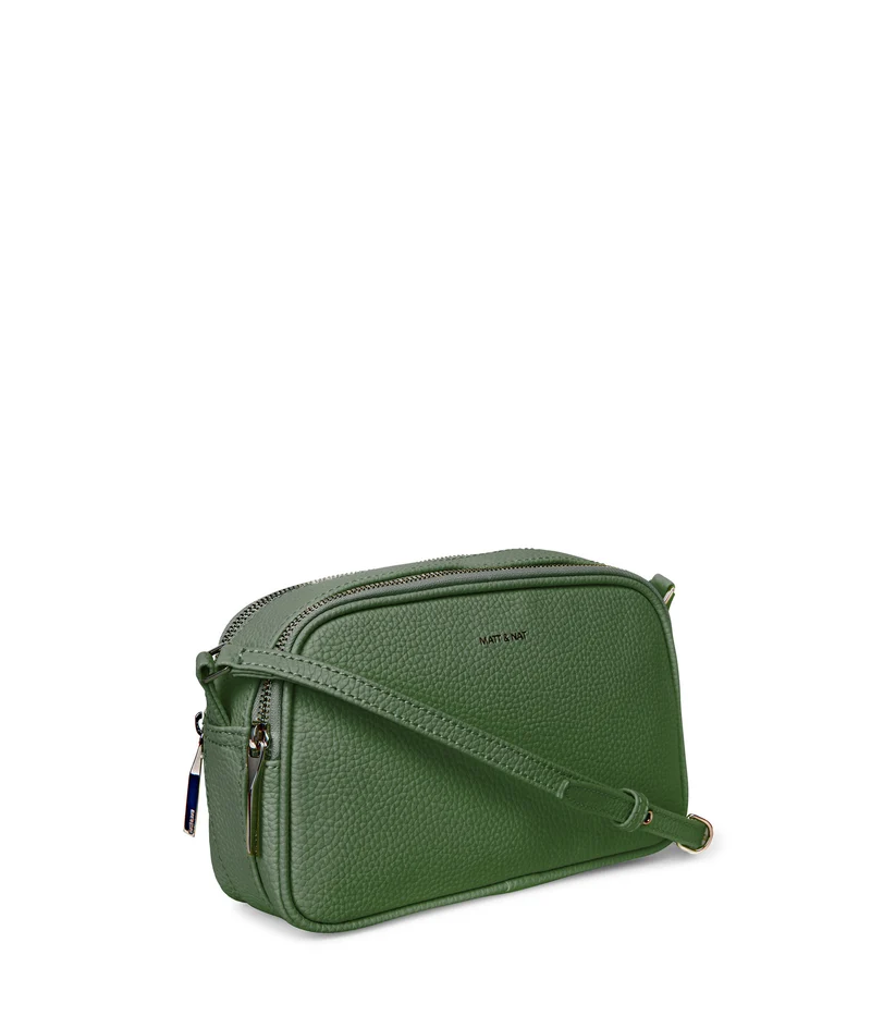PAIR Sac à bandoulière végétalien - Pureté