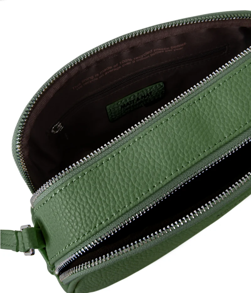 PAIR Sac à bandoulière végétalien - Pureté