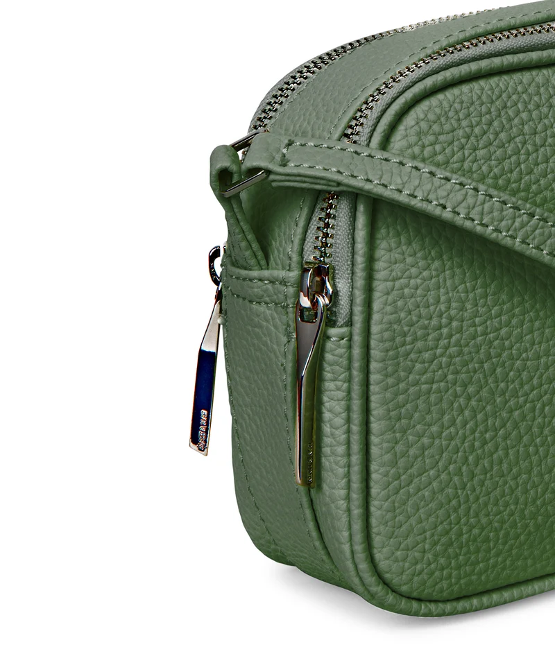 PAIR Sac à bandoulière végétalien - Pureté