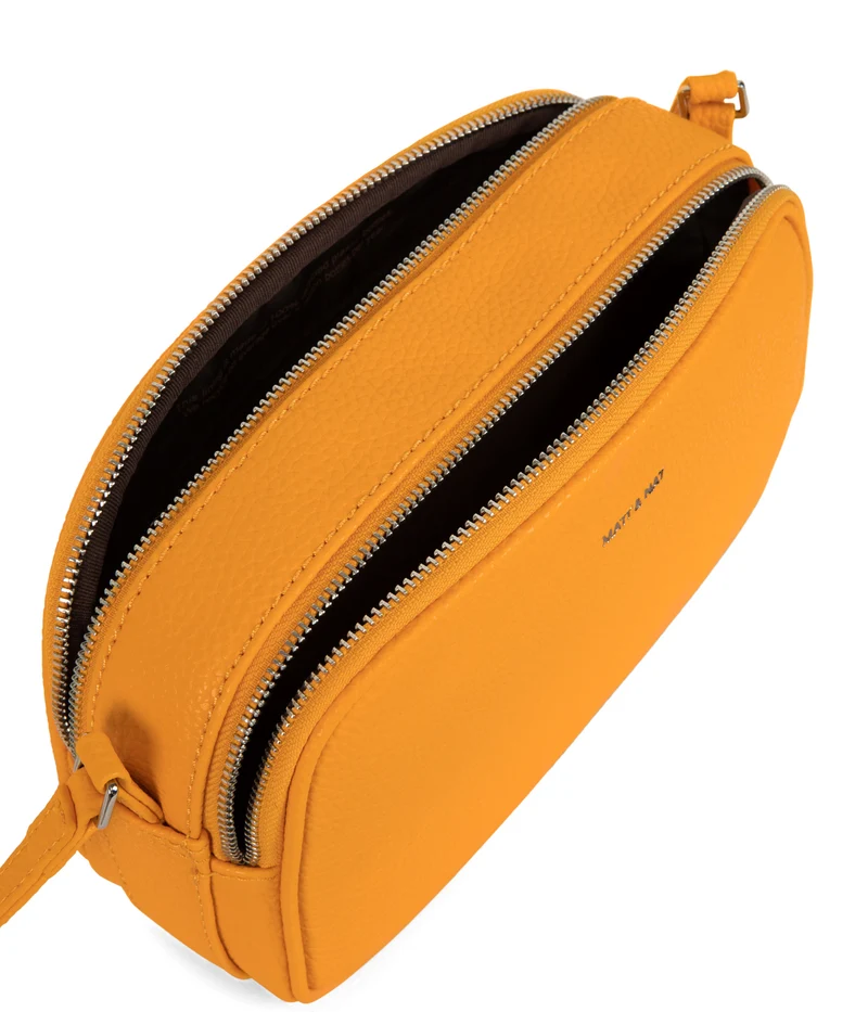 PAIR Sac à bandoulière végétalien - Pureté