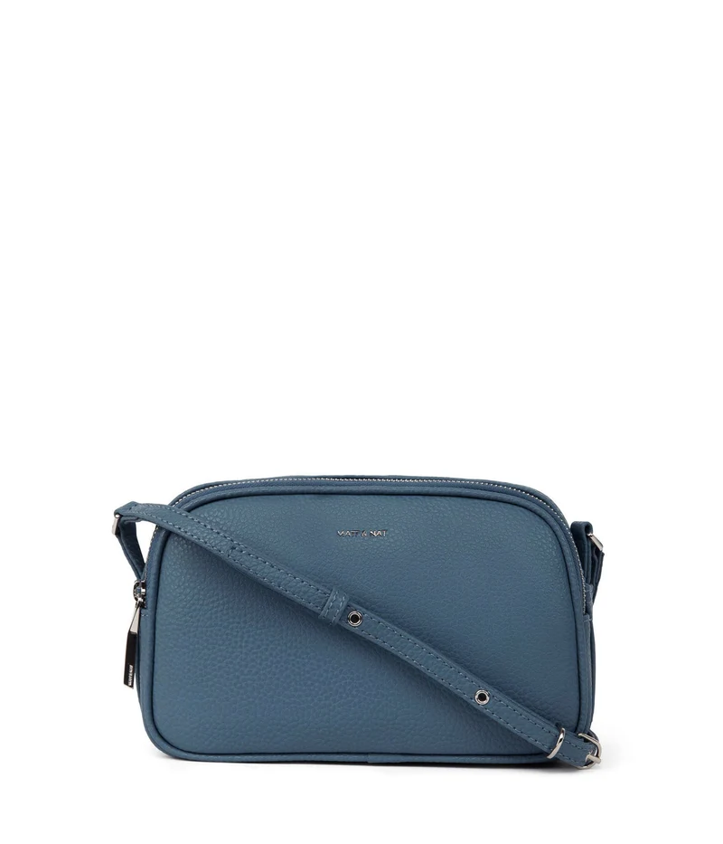 PAIR Sac à bandoulière végétalien - Pureté