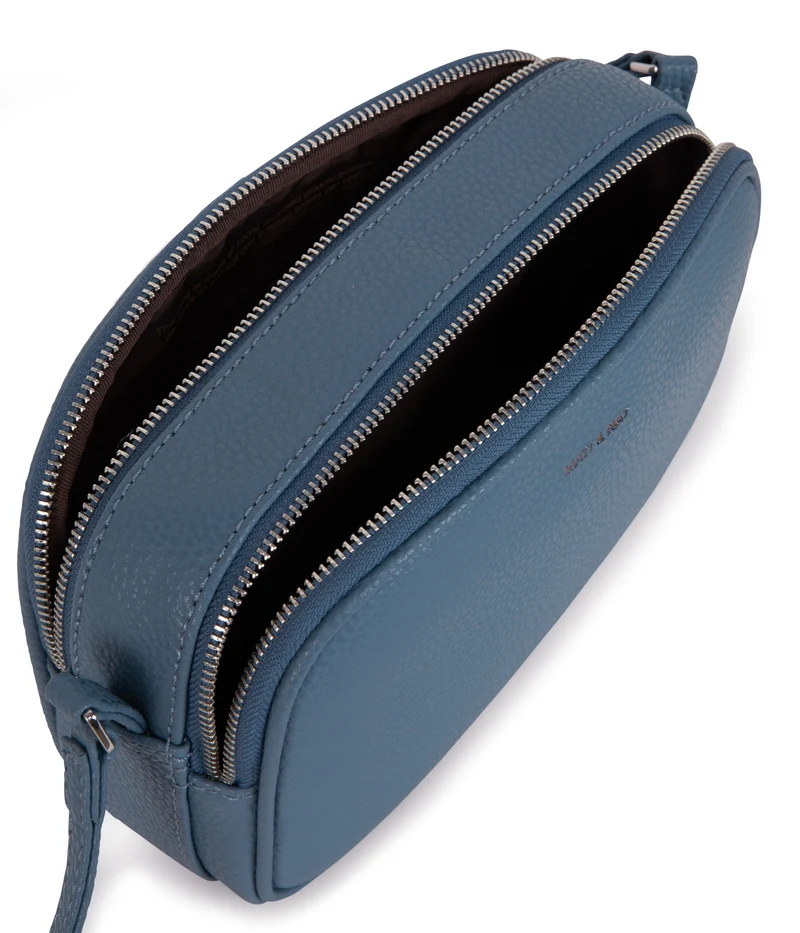 PAIR Sac à bandoulière végétalien - Pureté