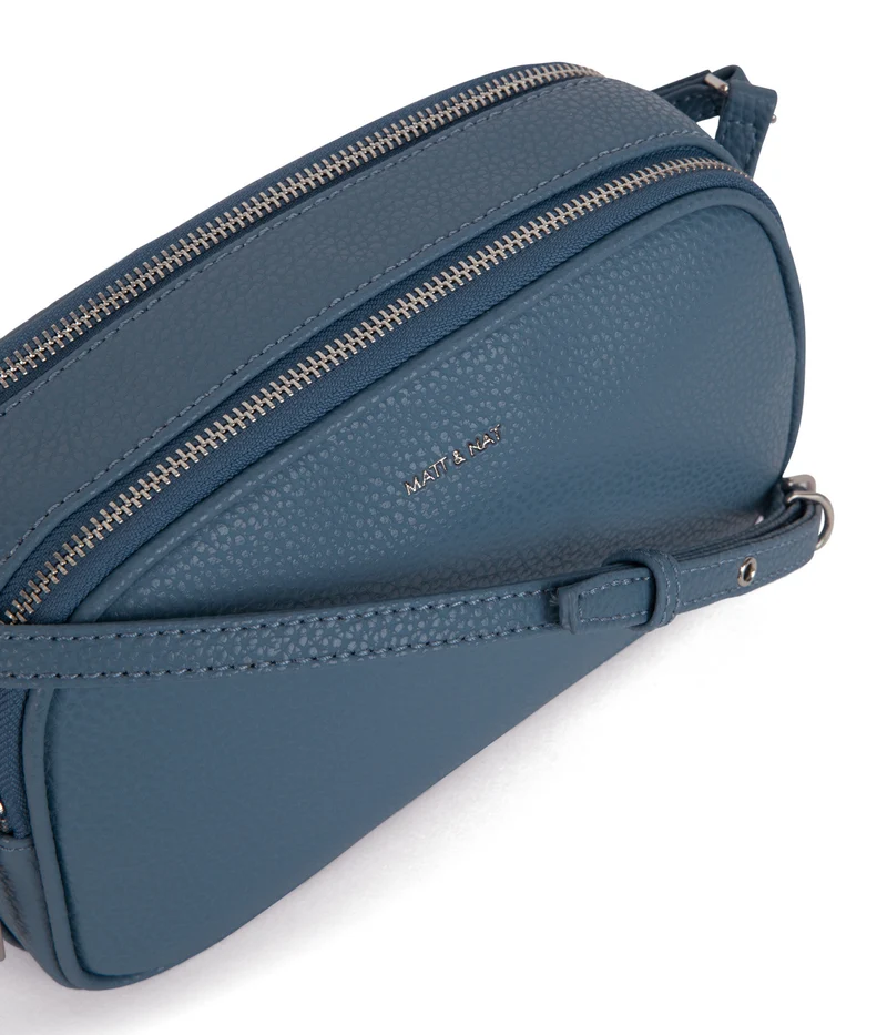 PAIR Sac à bandoulière végétalien - Pureté