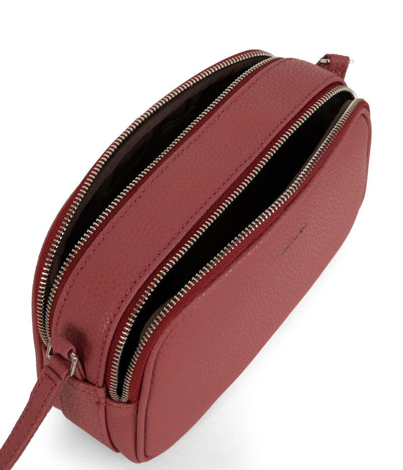 PAIR Sac à bandoulière végétalien - Pureté