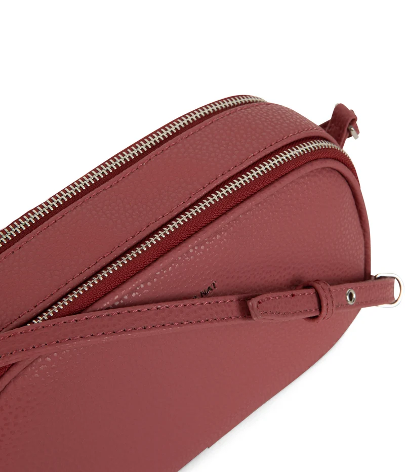 PAIR Sac à bandoulière végétalien - Pureté