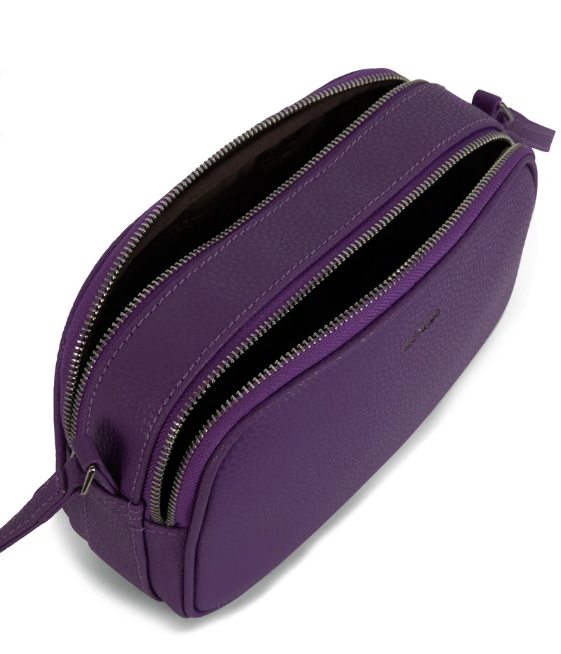 PAIR Sac à bandoulière végétalien - Pureté
