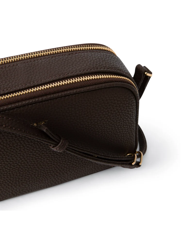 PAIR Sac à bandoulière végétalien - Pureté