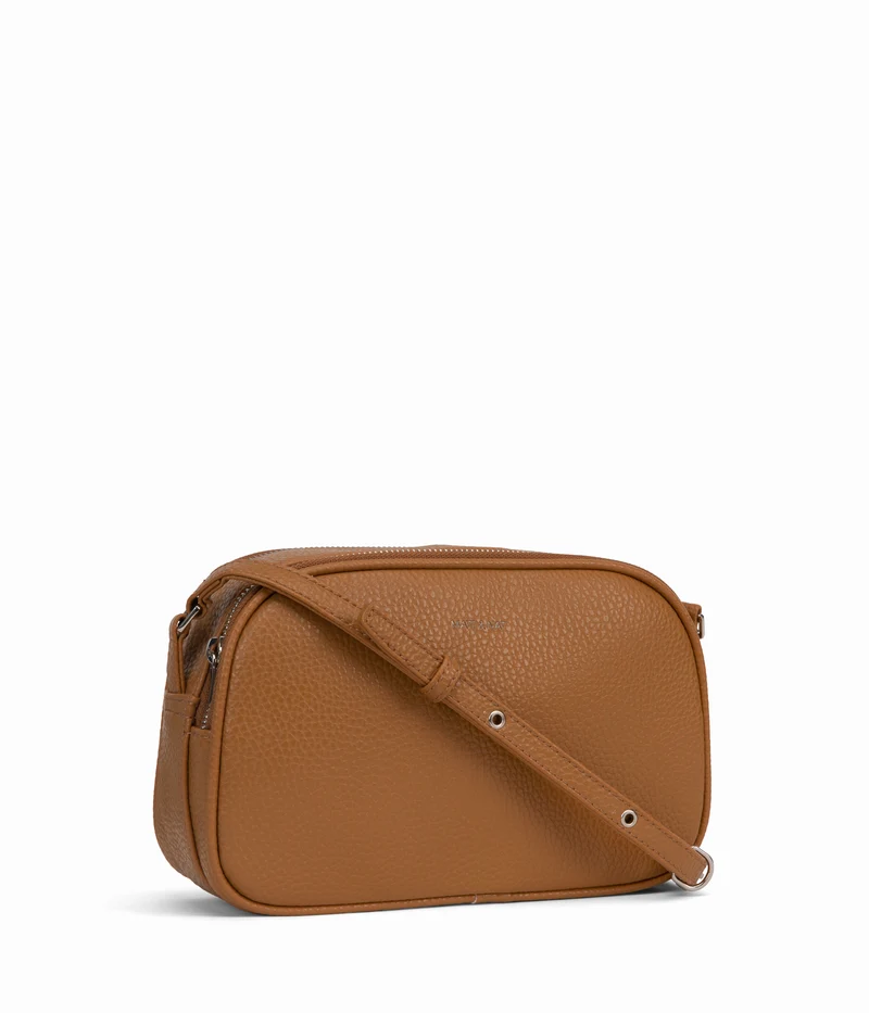 PAIR Sac à bandoulière végétalien - Pureté