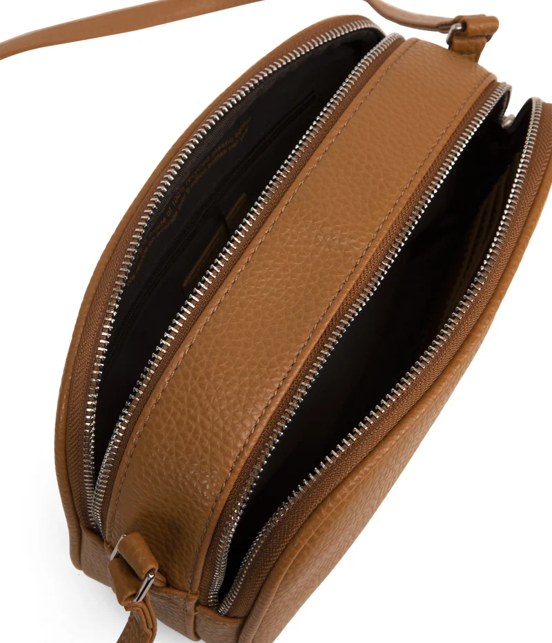 PAIR Sac à bandoulière végétalien - Pureté