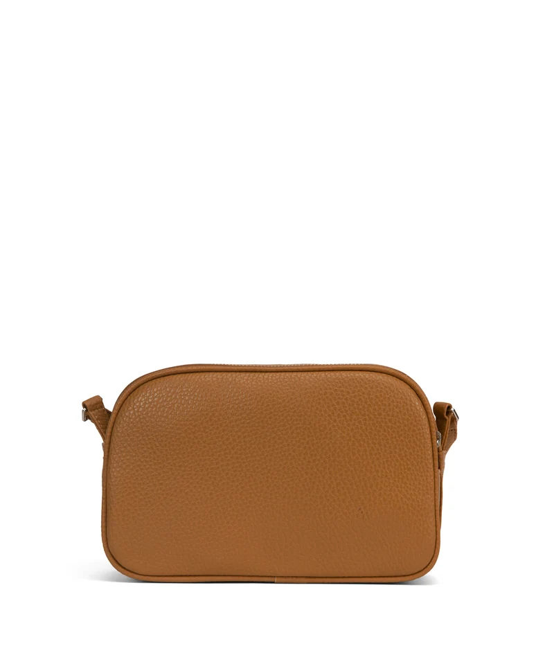 PAIR Sac à bandoulière végétalien - Pureté
