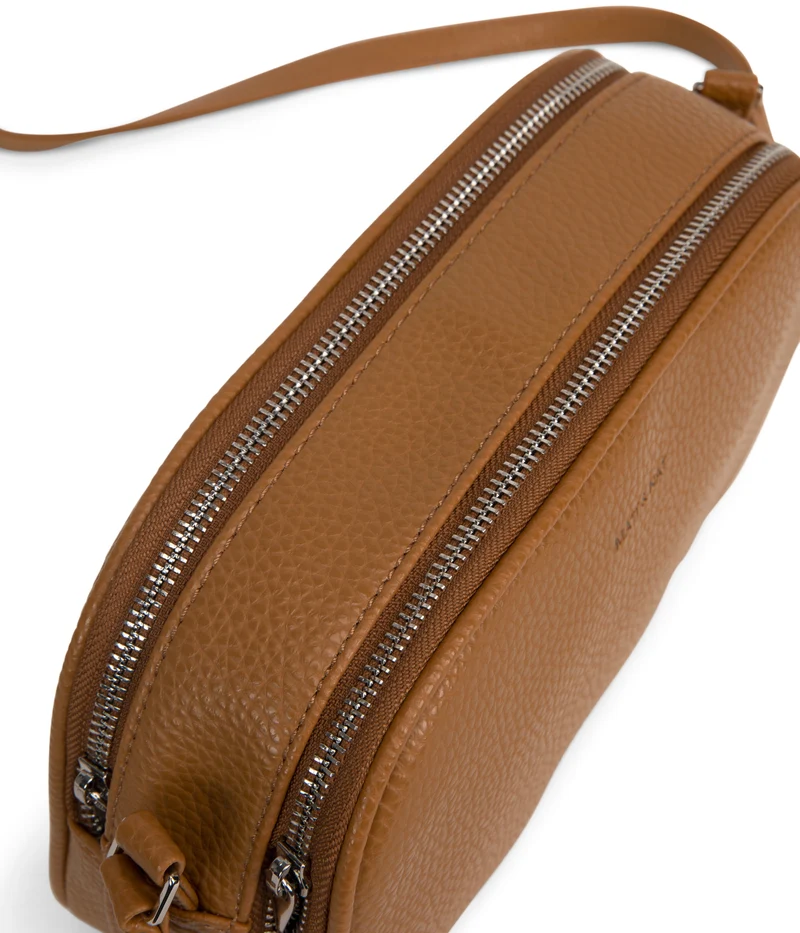 PAIR Sac à bandoulière végétalien - Pureté