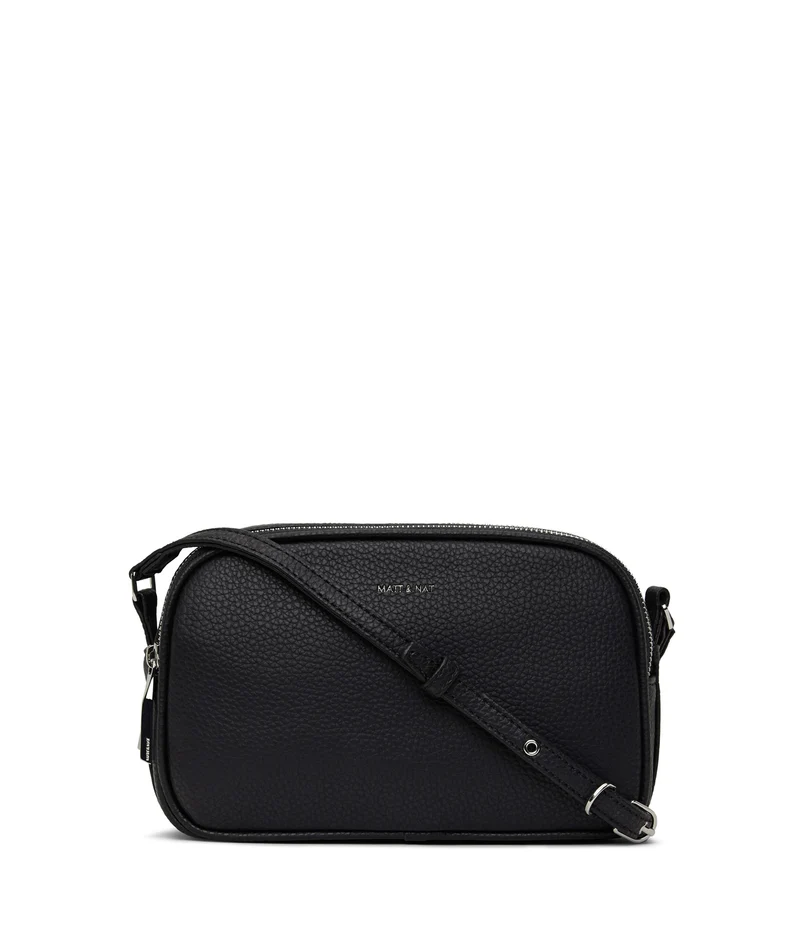 PAIR Sac à bandoulière végétalien - Pureté