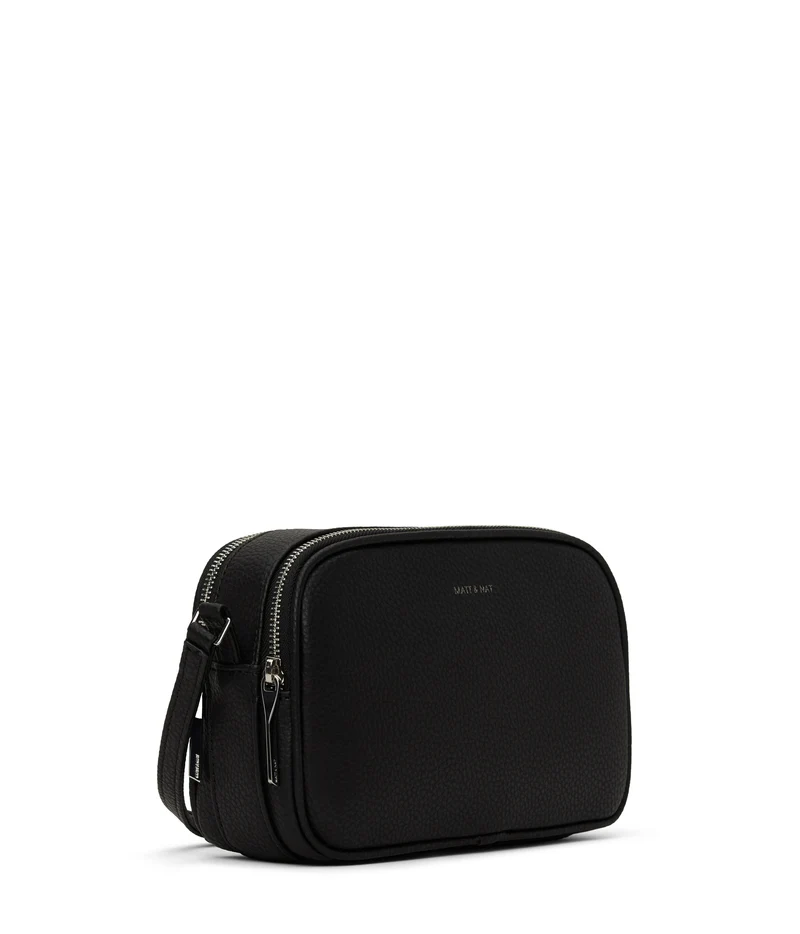 PAIR Sac à bandoulière végétalien - Pureté