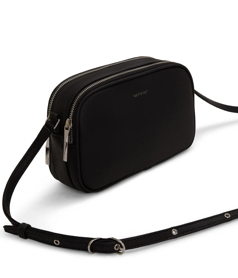 PAIR Sac à bandoulière végétalien - Pureté