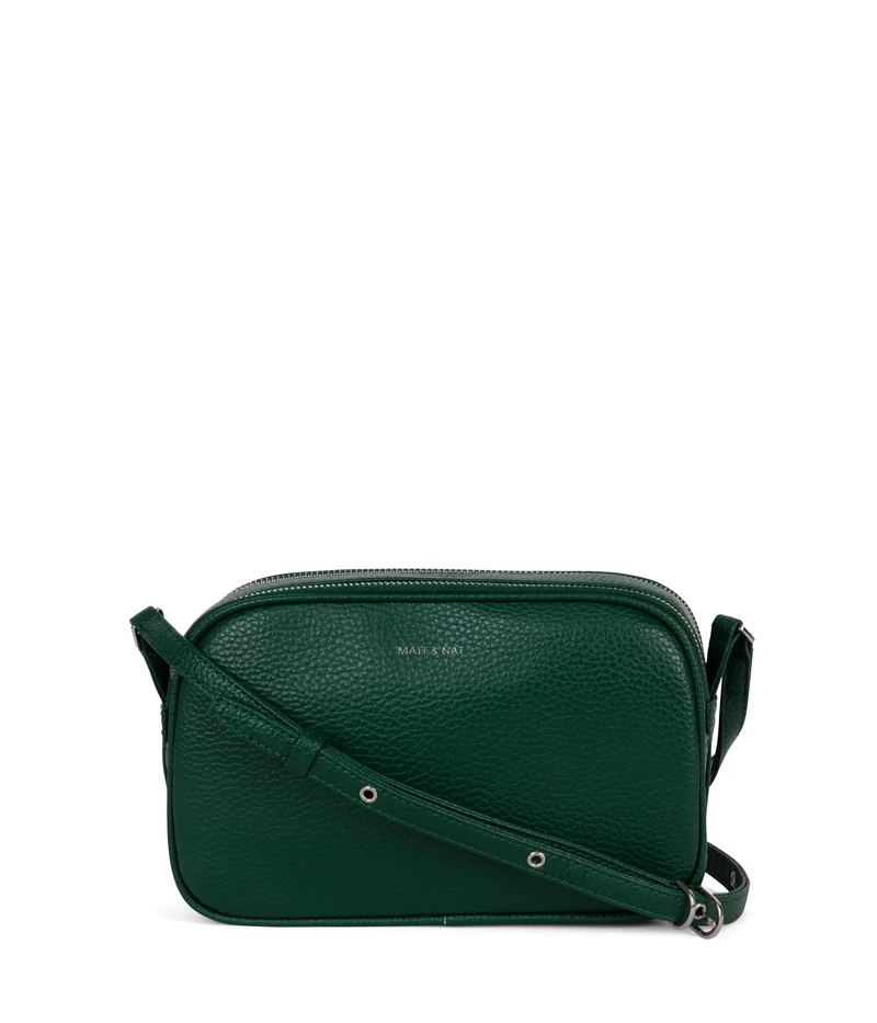 PAIR Sac à bandoulière végétalien - Pureté