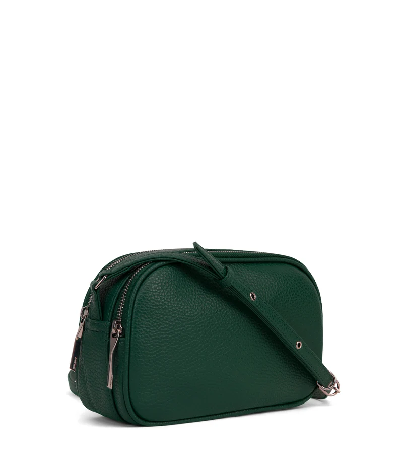 PAIR Sac à bandoulière végétalien - Pureté