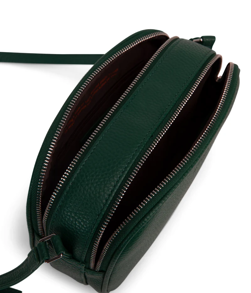 PAIR Sac à bandoulière végétalien - Pureté