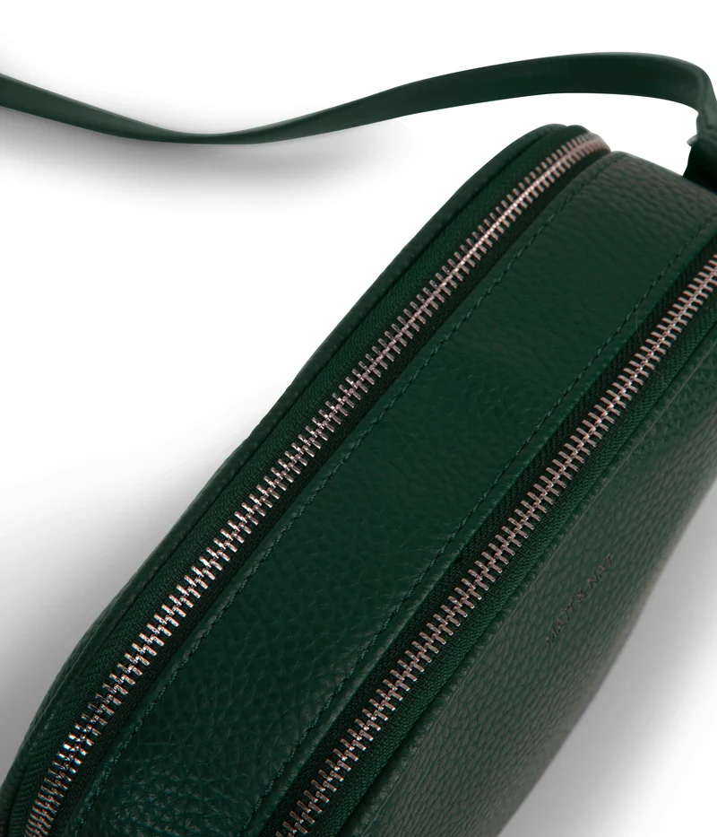 PAIR Sac à bandoulière végétalien - Pureté