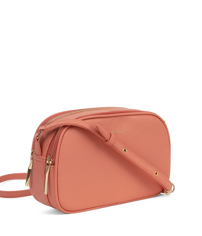 PAIR Sac à bandoulière végétalien - Pureté
