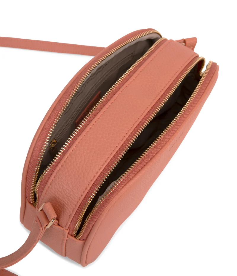PAIR Sac à bandoulière végétalien - Pureté