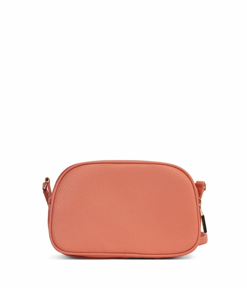 PAIR Sac à bandoulière végétalien - Pureté