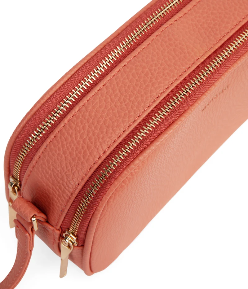 PAIR Sac à bandoulière végétalien - Pureté
