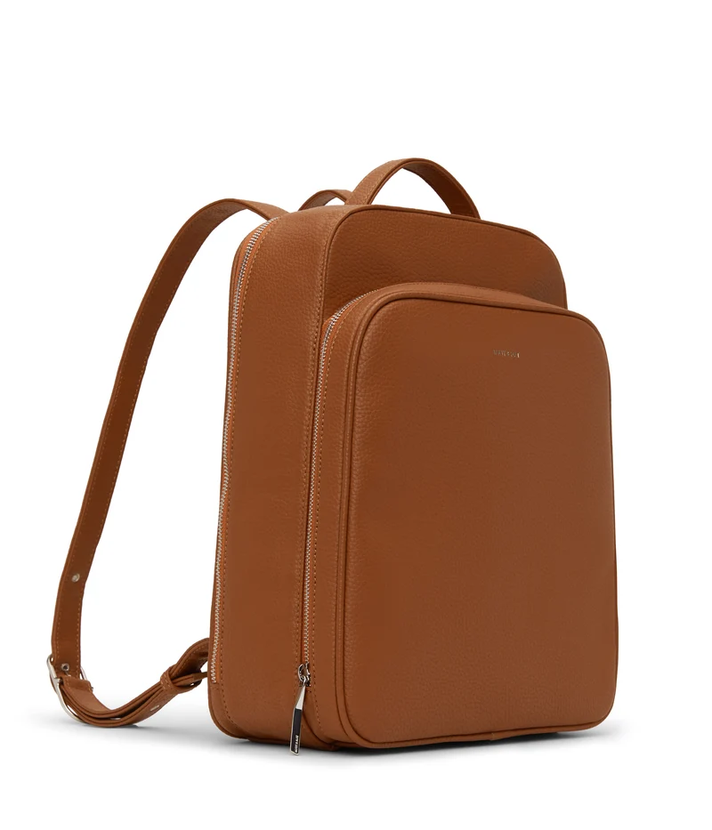 NAVA Sac à dos végétalien - Pureté