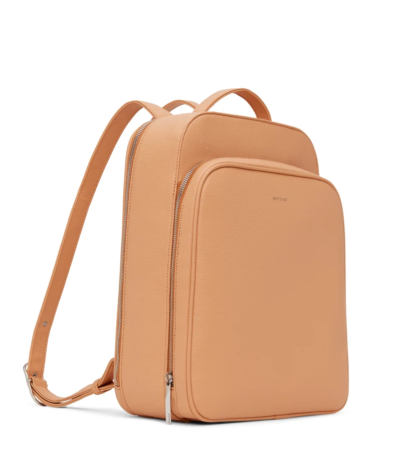 NAVA Sac à dos végétalien - Pureté