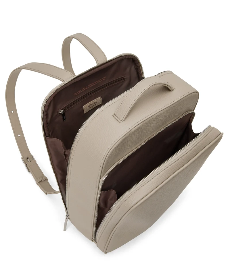 NAVA Sac à dos végétalien - Pureté