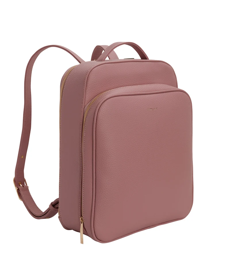 NAVA Sac à dos végétalien - Pureté