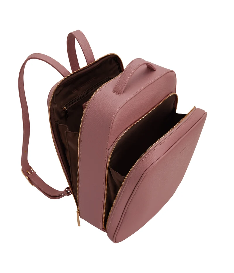 NAVA Sac à dos végétalien - Pureté