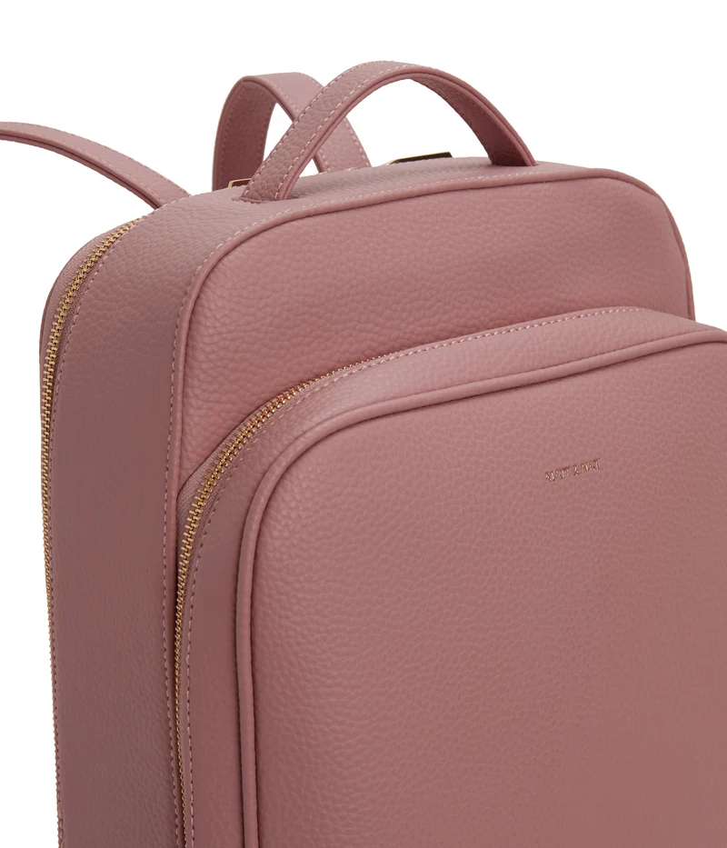 NAVA Sac à dos végétalien - Pureté
