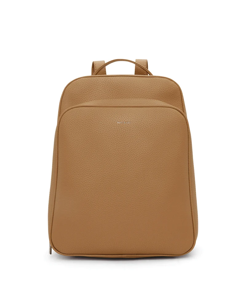 NAVA Sac à dos végétalien - Pureté