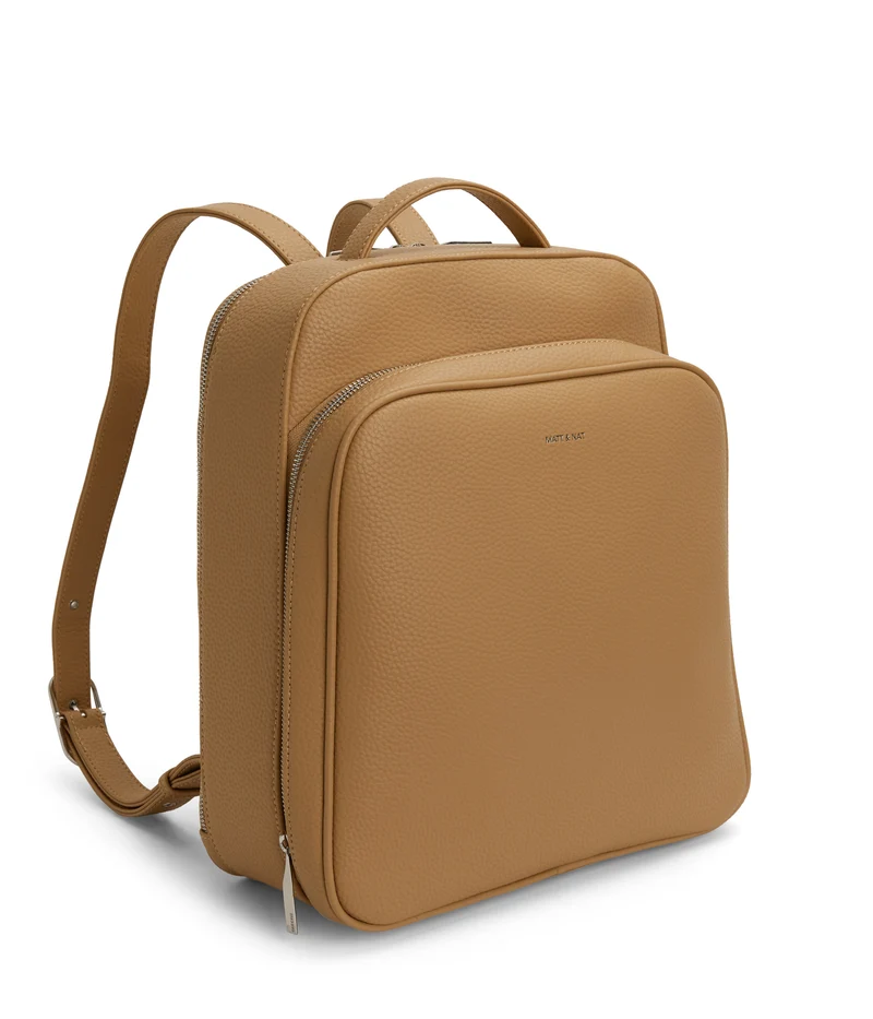 NAVA Sac à dos végétalien - Pureté