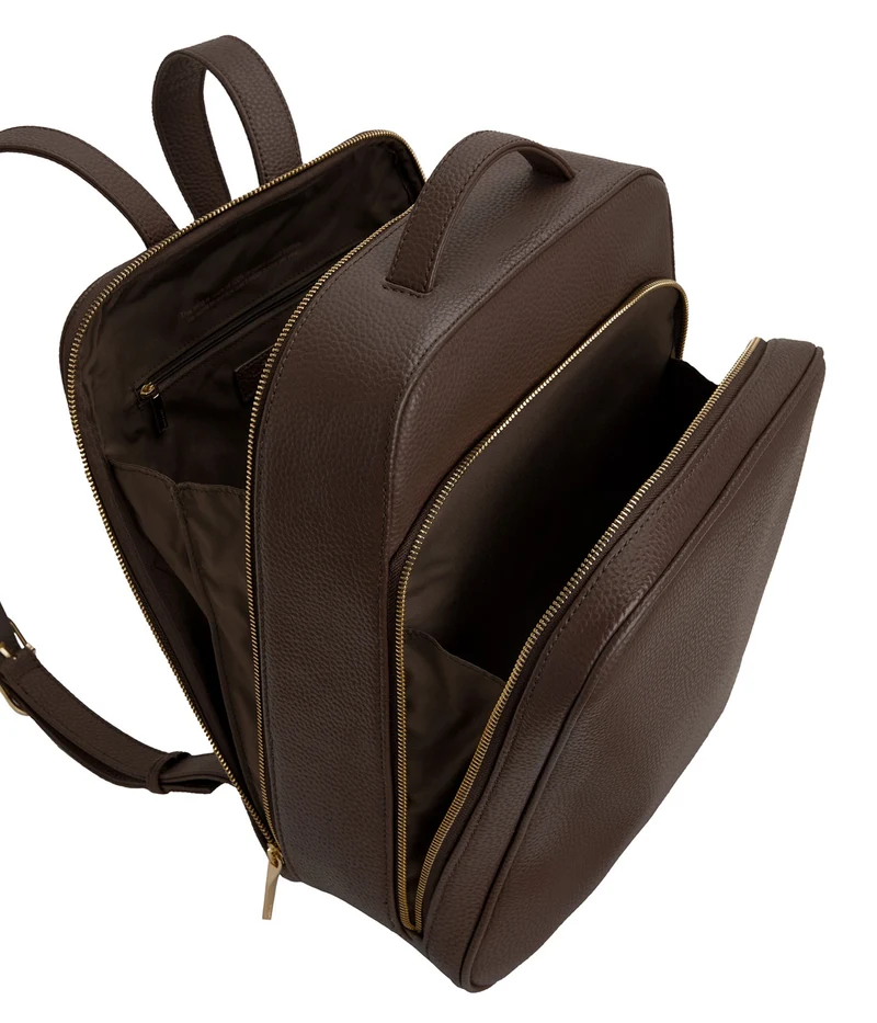 NAVA Sac à dos végétalien - Pureté