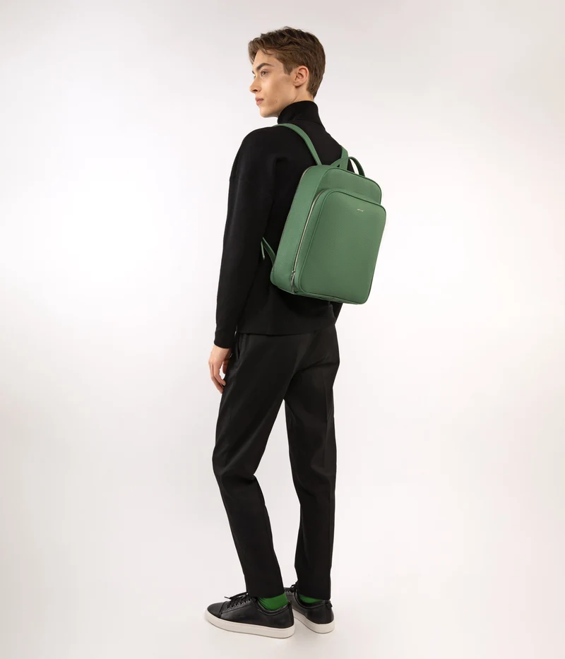 NAVA Sac à dos végétalien - Pureté