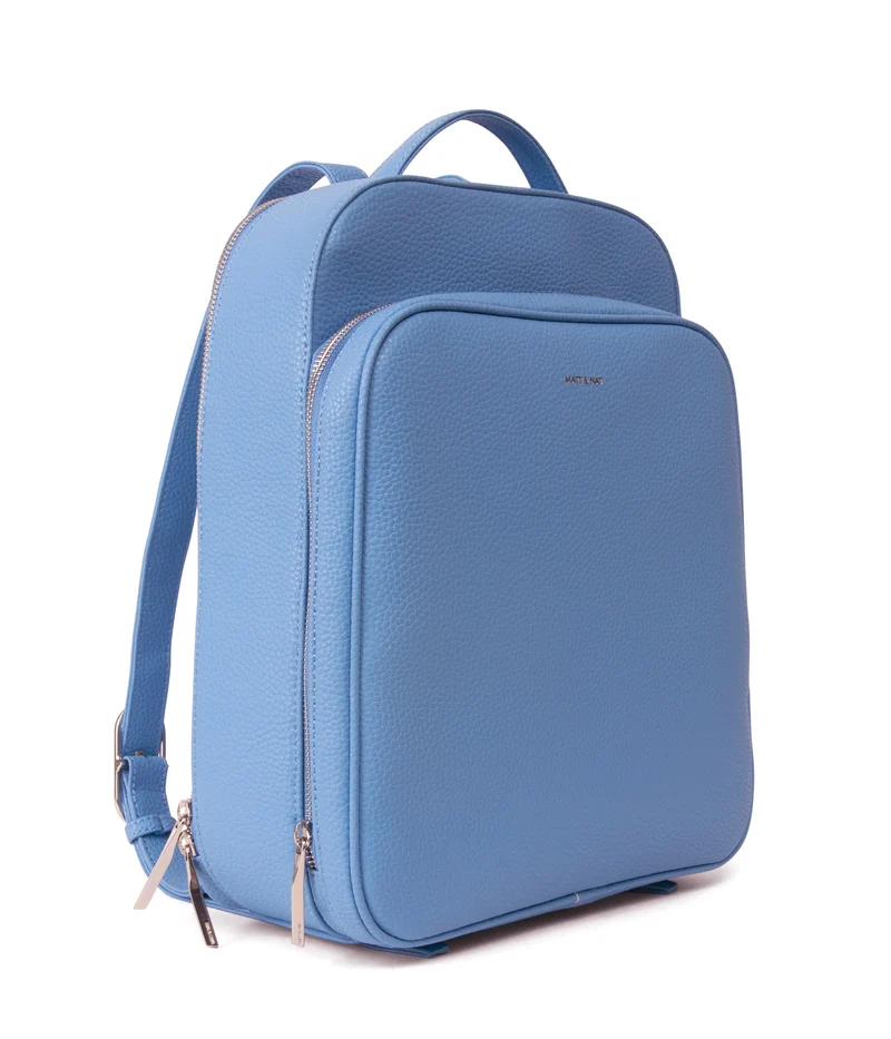 NAVA Sac à dos végétalien - Pureté