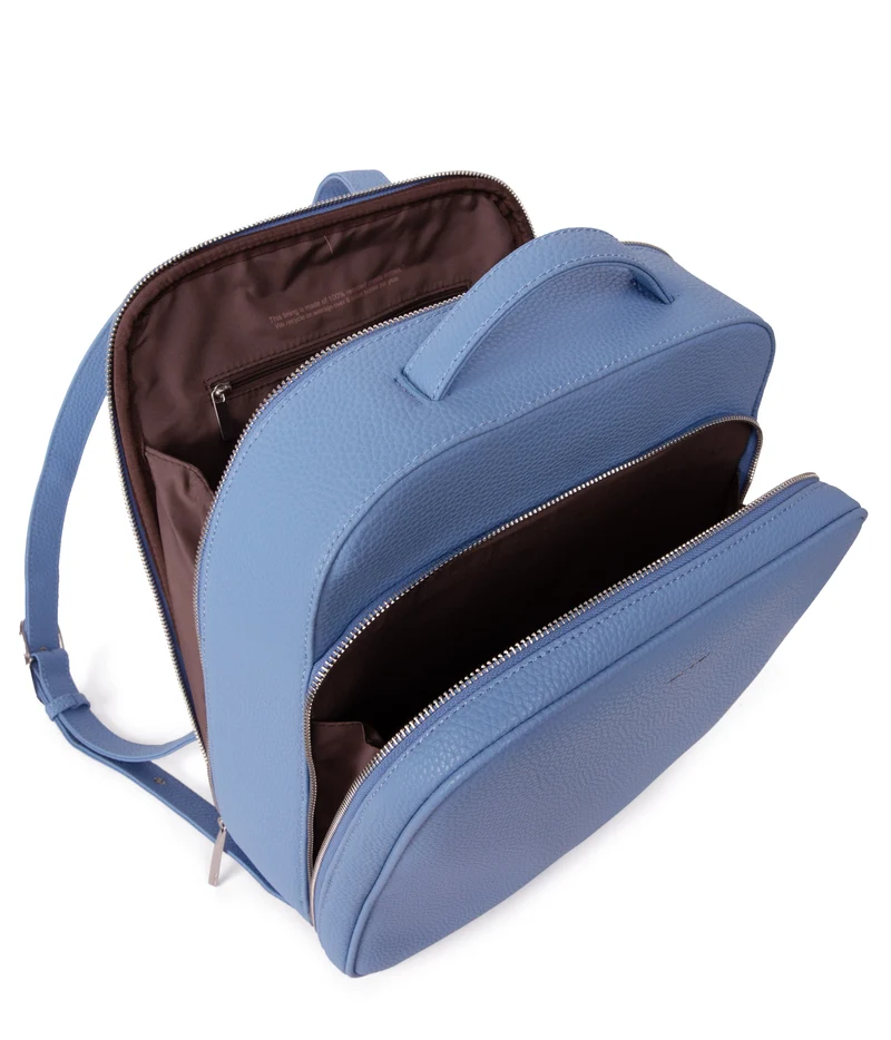 NAVA Sac à dos végétalien - Pureté