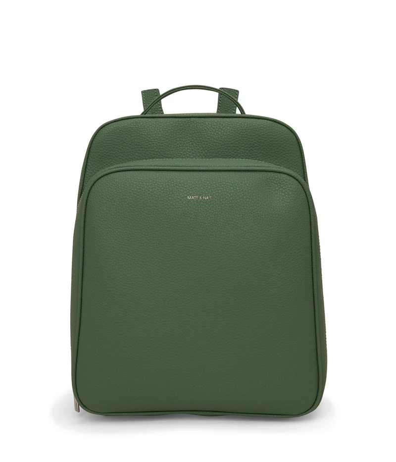 NAVA Sac à dos végétalien - Pureté