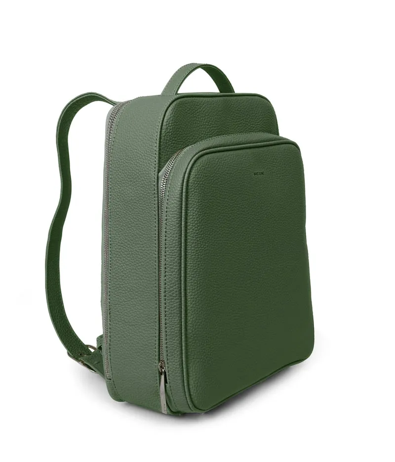 NAVA Sac à dos végétalien - Pureté