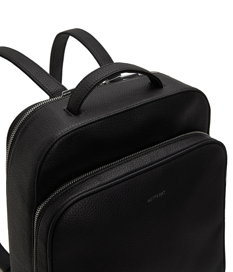 NAVA Sac à dos végétalien - Pureté