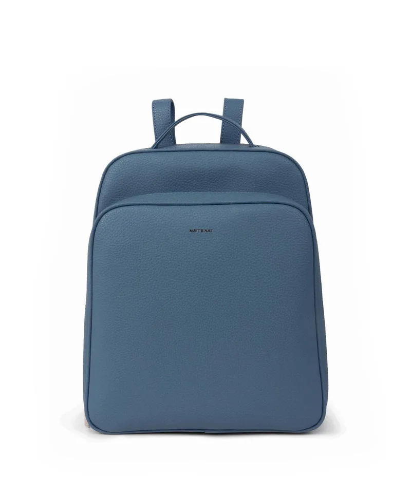 NAVA Sac à dos végétalien - Pureté
