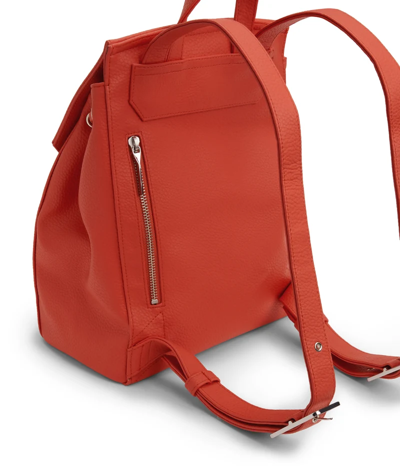 MUMBAI MED Sac à dos végétalien - Pureté
