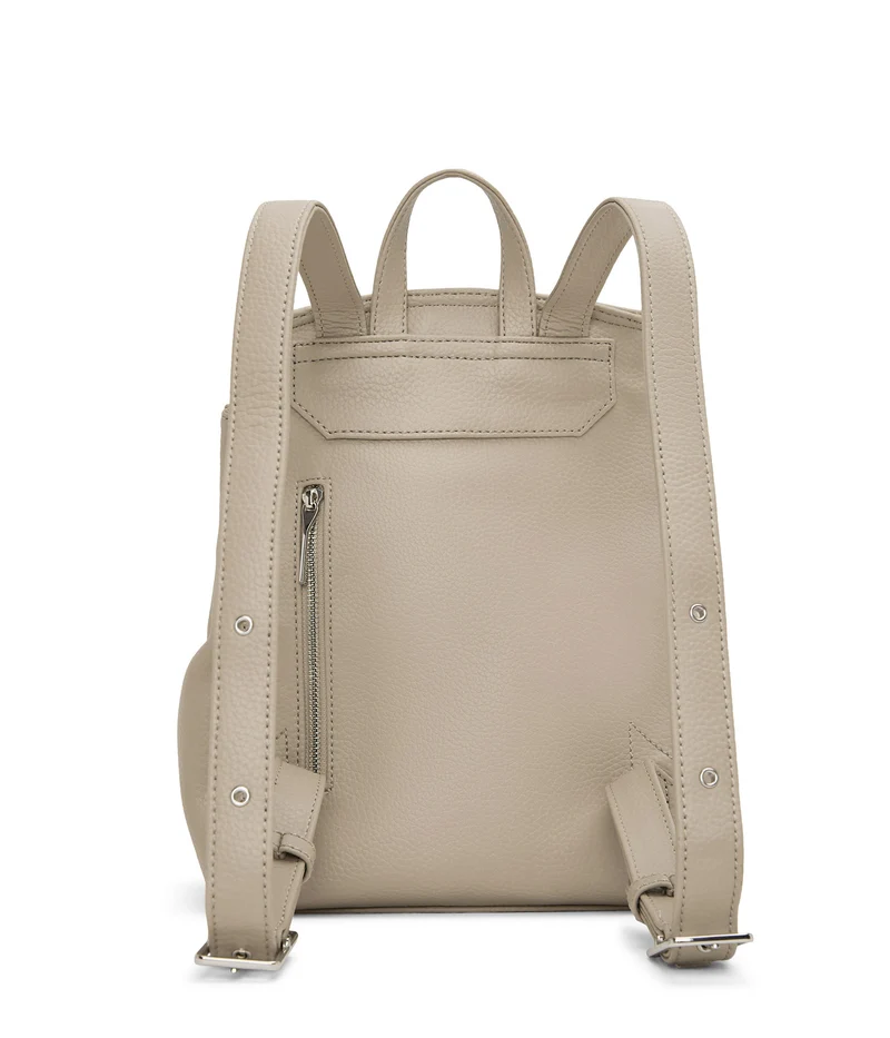 MUMBAI MED Sac à dos végétalien - Pureté