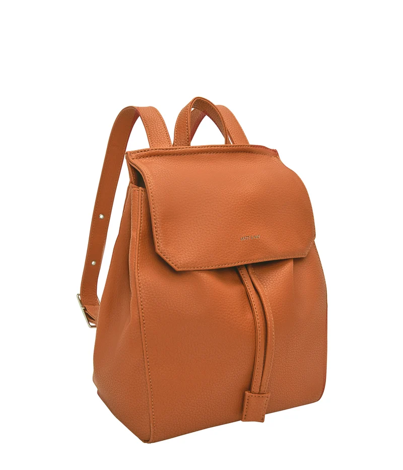 MUMBAI MED Sac à dos végétalien - Pureté