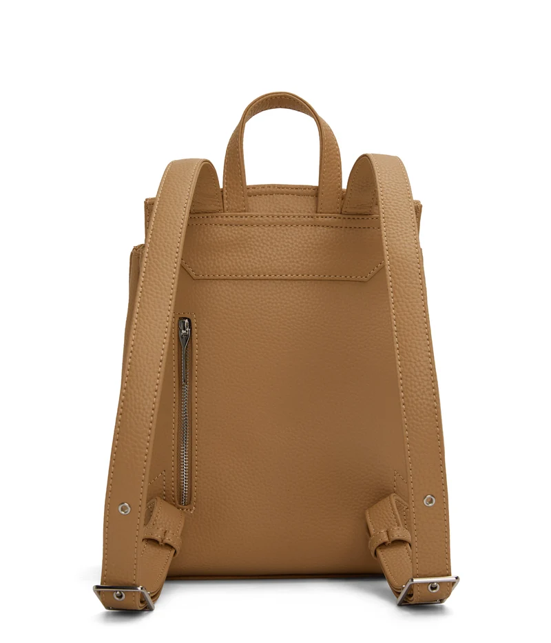 MUMBAI MED Sac à dos végétalien - Pureté